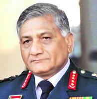 VK Singh